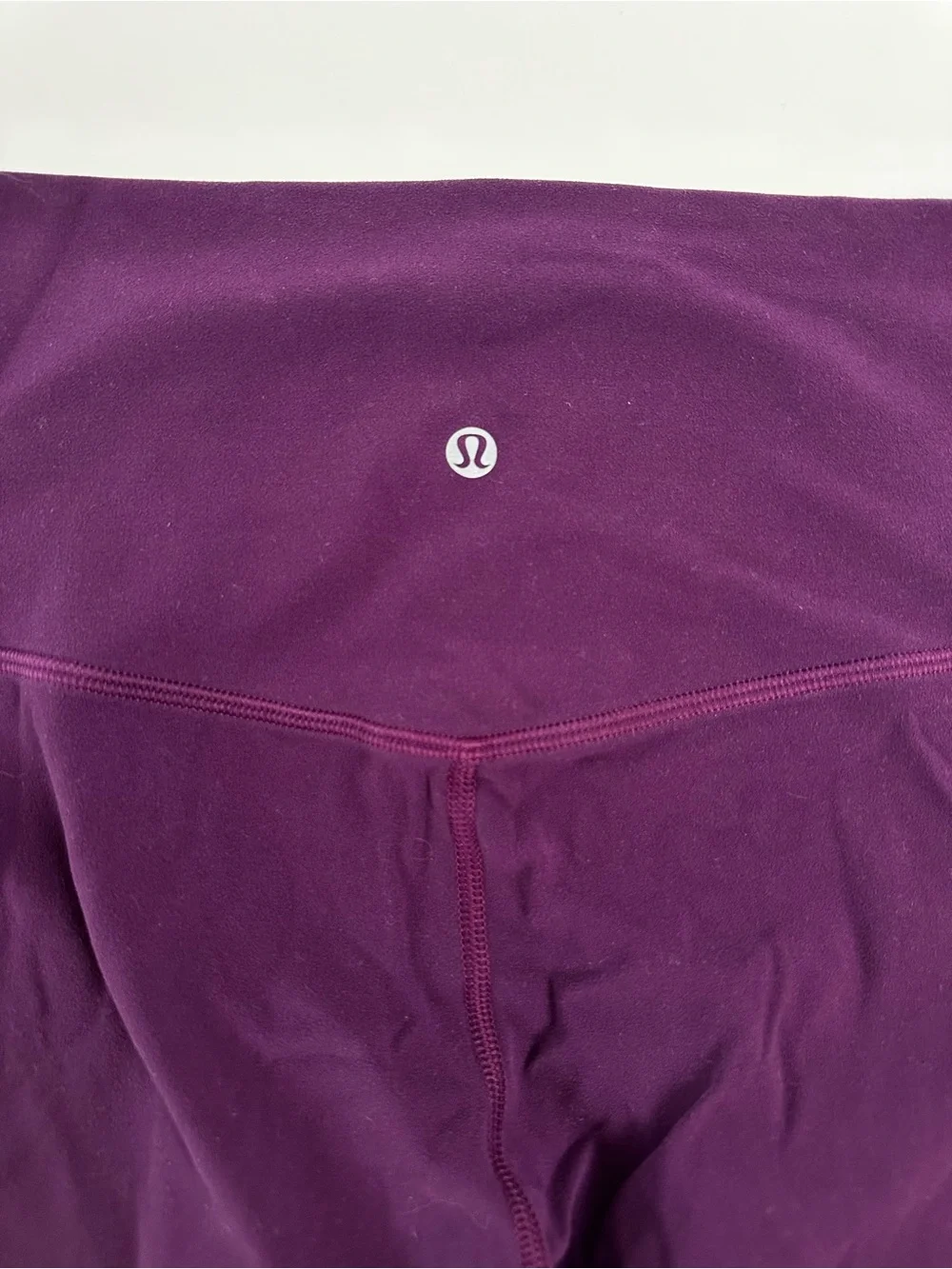 Lululemon High-Rise Crop Capri 19
